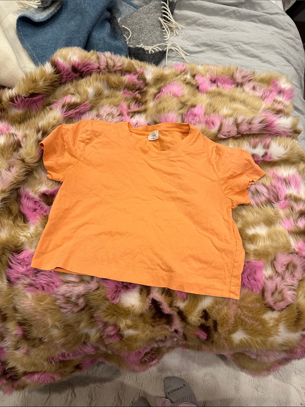 Wilfred tee